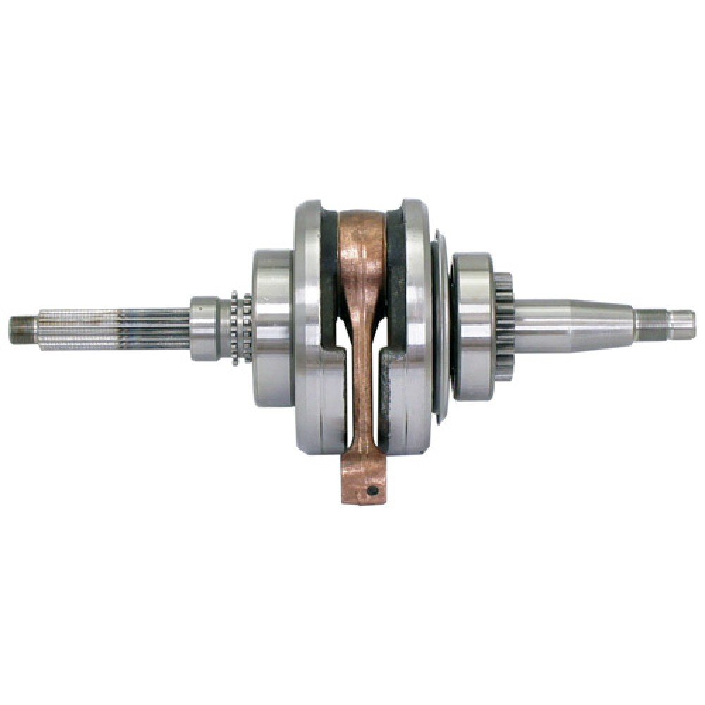 Linhai 250 260 300 Crankshaft Assy LH170M-A.3.2(22501) for LINHAI for Linhai Yamaha Keeway Jinlang Feishen Scooter ATV