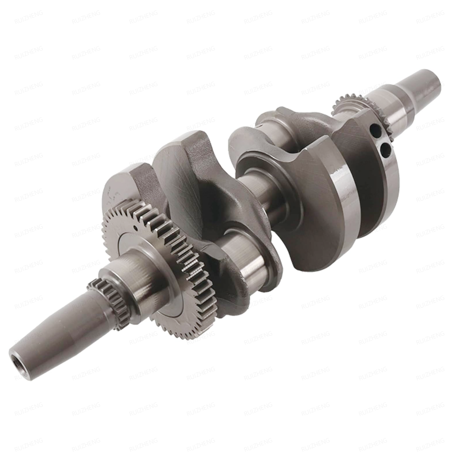 Heavy Duty Replacement 13 Polaris RZR 900 XP Crankshaft Crank Shaft Engineered for Maximum Performance ATV/UTV Engine Components