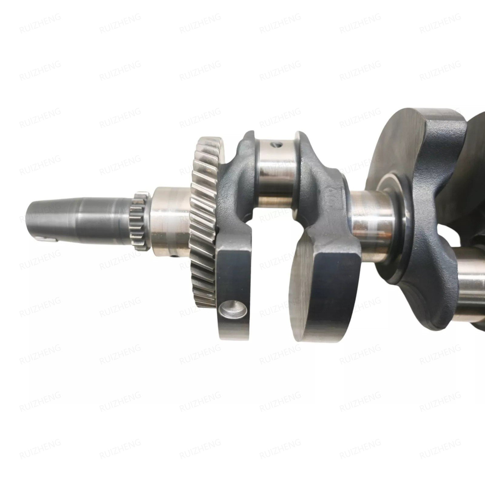 Heavy Duty Replacement 13 Polaris RZR 900 XP Crankshaft Crank Shaft Engineered for Maximum Performance ATV/UTV Engine Components