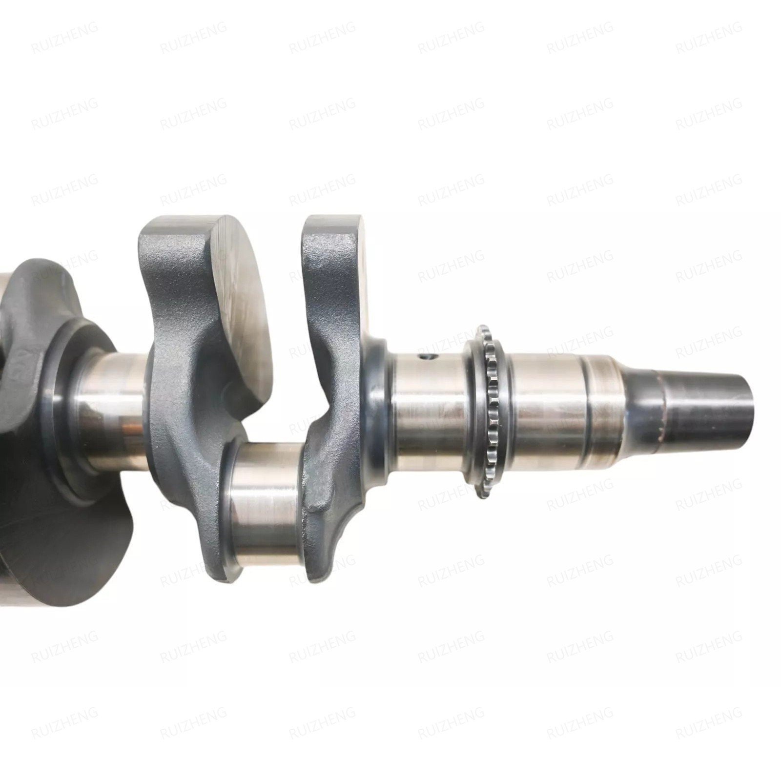 Heavy Duty Replacement 13 Polaris RZR 900 XP Crankshaft Crank Shaft Engineered for Maximum Performance ATV/UTV Engine Components