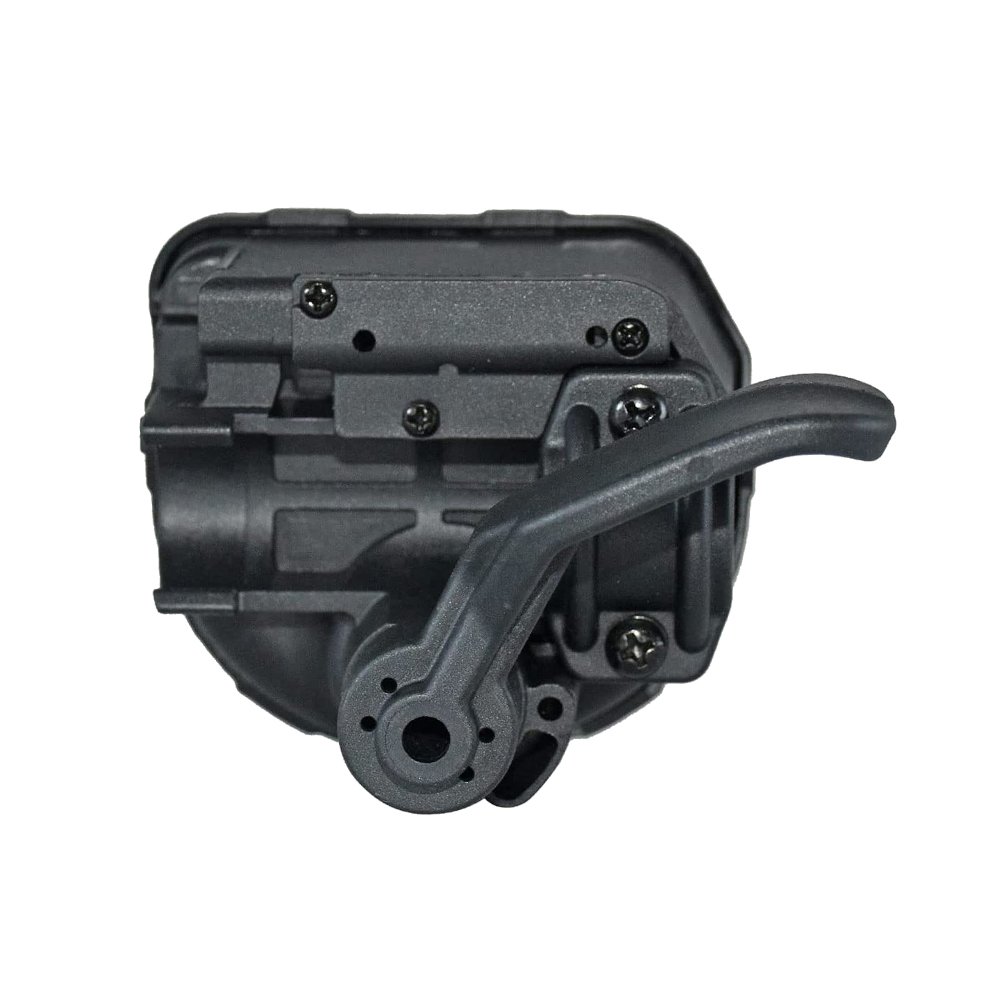 RUNTONG Polaris ATV Quad Phoenix 200 Sport 400 Sportsman 90 Trail Blazer 250 330 400 Trail Boss 325 2010335 Thumb Throttle Lever