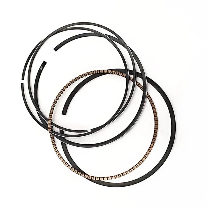 Piston Ring Set Assy for HISUN 800 800CC Cylinder Body Quad Dune Buggy OEM P0100001311A0000 ATV UTV Parts
