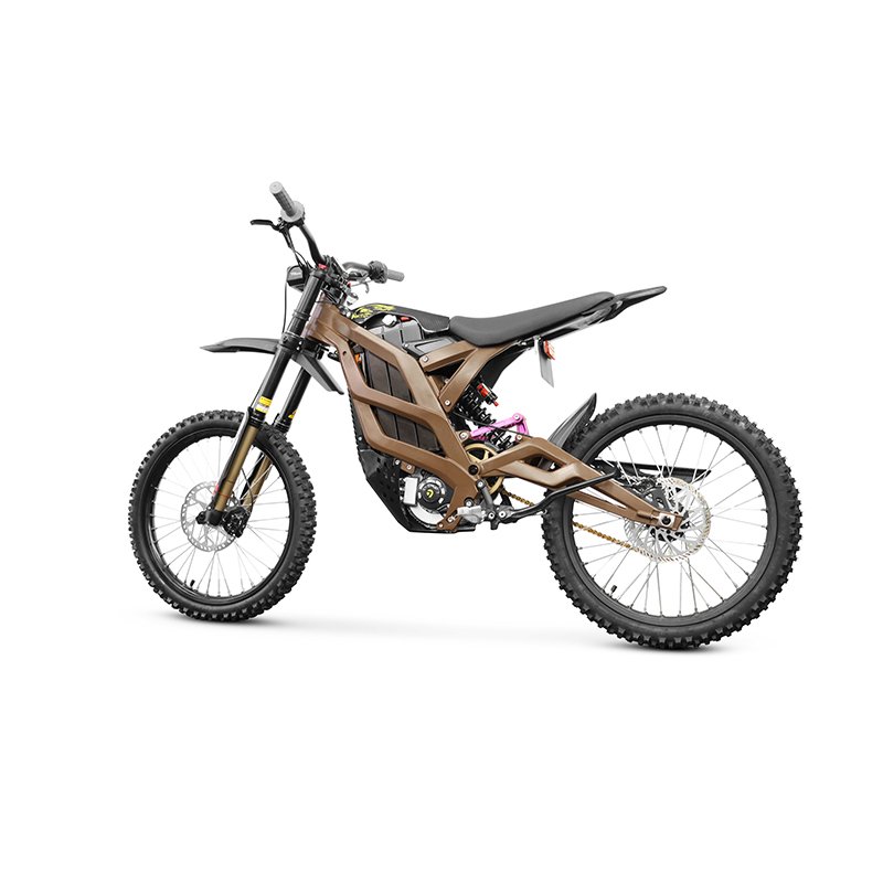 79Bike High Power 8000W Electric Dirt Bike Off-Road MTB Enduro Motorcycle with Brushless Motor Electric Bike