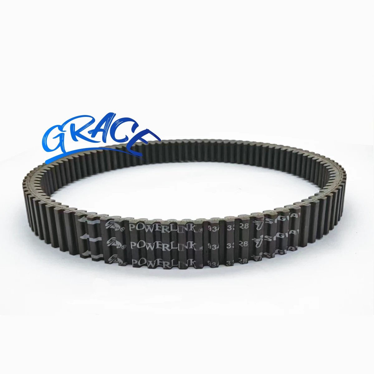 Original DRIVE BELT (Gates 934-33-28) for Segway Snarler ATV6 S & L ATV UTV CVT Parts