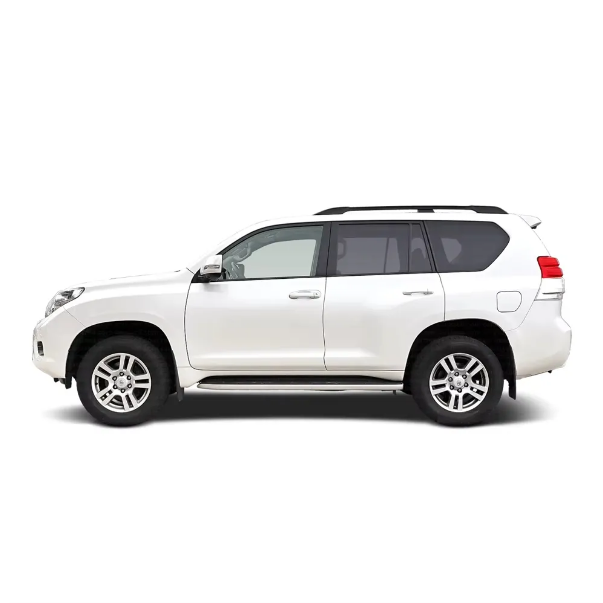 Hot Sales! Toyota Lan d Cruiiser 300 Series 3.3 V6 Automatic Transmission Ready to Ship