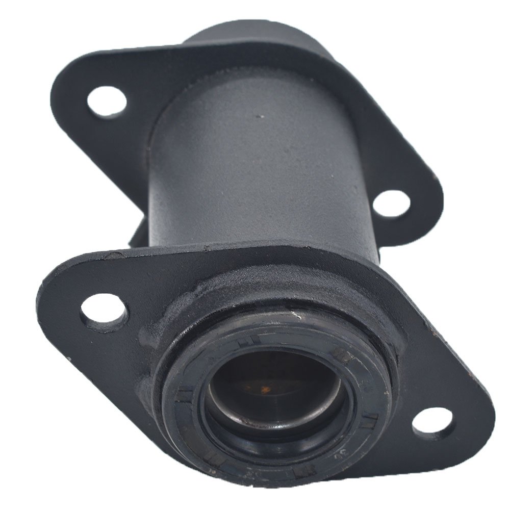 30mm Bearing Bracket Assembly Used for Rear Axle Off-road Vehicle ATV Electric Vehicle Go-kart Quad Bike Parts