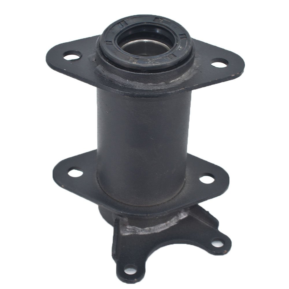 30mm Bearing Bracket Assembly Used for Rear Axle Off-road Vehicle ATV Electric Vehicle Go-kart Quad Bike Parts