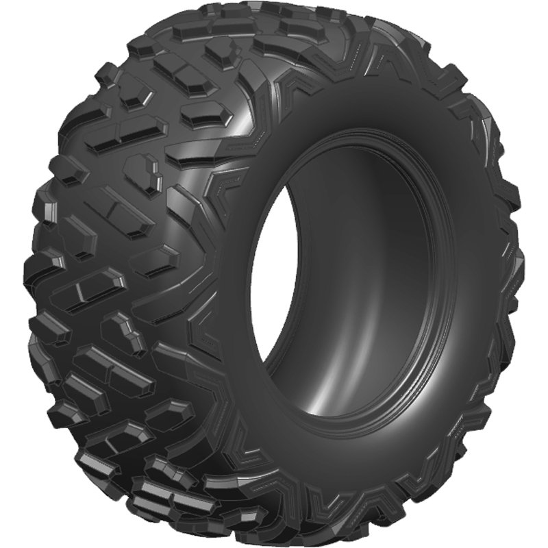 Spot Beach Bike Go Kart 10 Inch Tire Front 22X7-10 10 Inch Vacuum Tire ATV