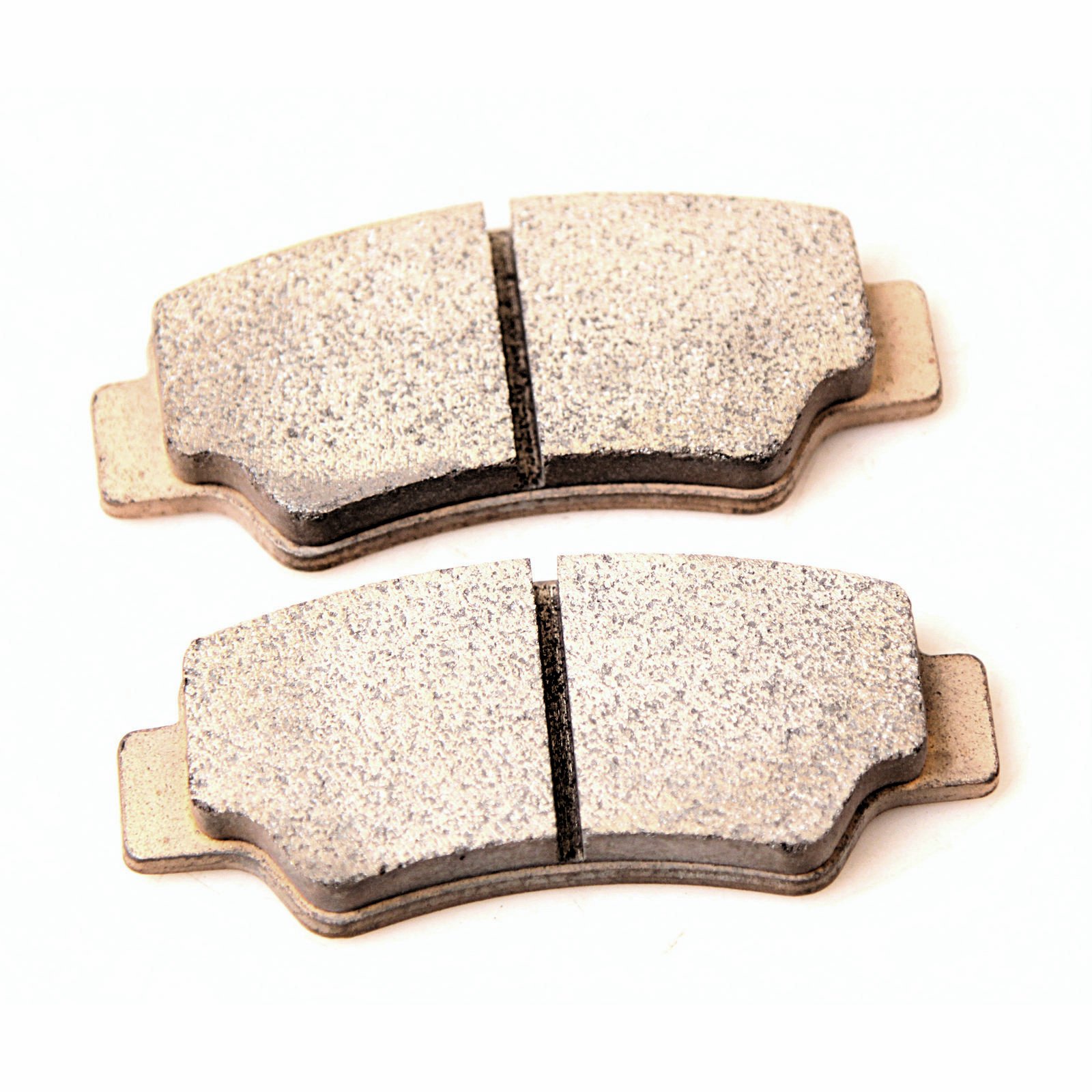 ATV/UTV Parts & Accessories Front and Rear Sintered Brake Pads for CFMoto ZFORCE CFORCE UFORCE SSV 450 520 550 600 800 1000