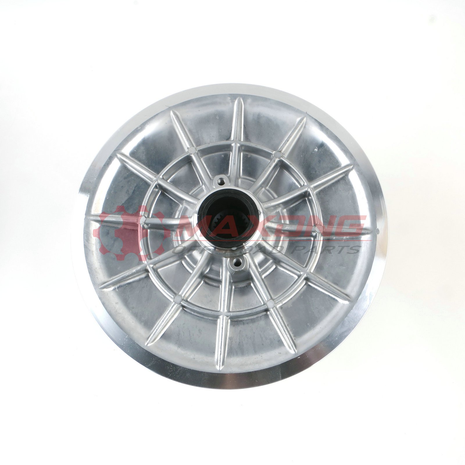 Factory Secondary Clutch Driven Pully for CF Moto CF400 CF500 CF600 0GR0-052000 ATV/UTV Parts & Accessories