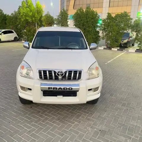 USED CHEAP Land Cruiser Truck GRJ 79 Single Cab