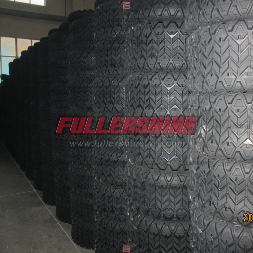 China Famous Brand FULLERSHINE Golf Cart Tires with Rim Wheel 23x10-14 23x10-15 23x10.5-12 22x10-10 20x10-10 23X10.50-14