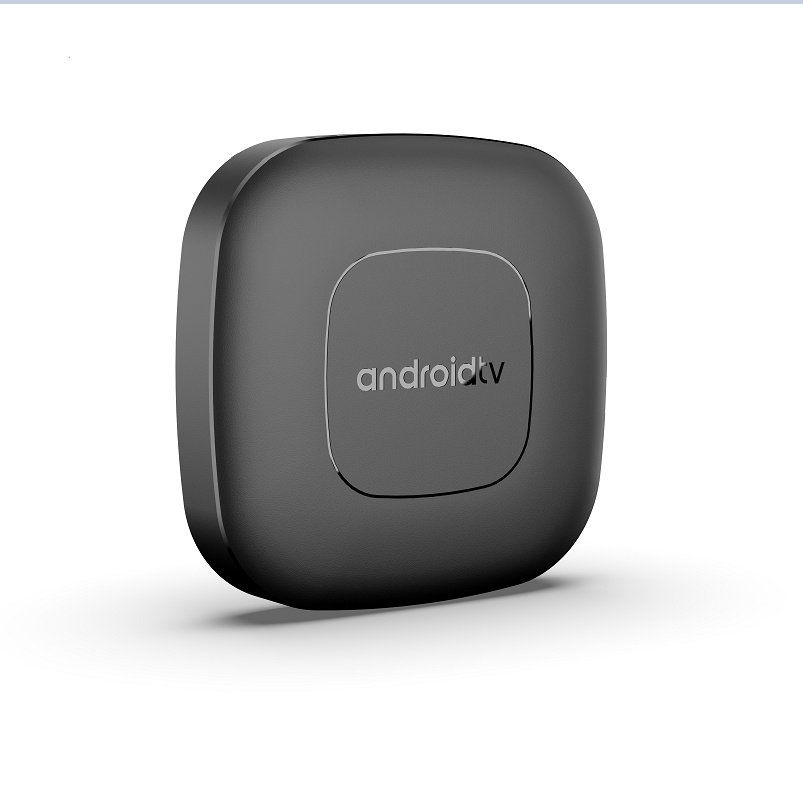 Mortal T1 ANDROID 13 OS 8K BT4.0 ALLWINMNER H313 2GB 8GB 8K Best Android 10 ATV Voice Remote Smart TV Box
