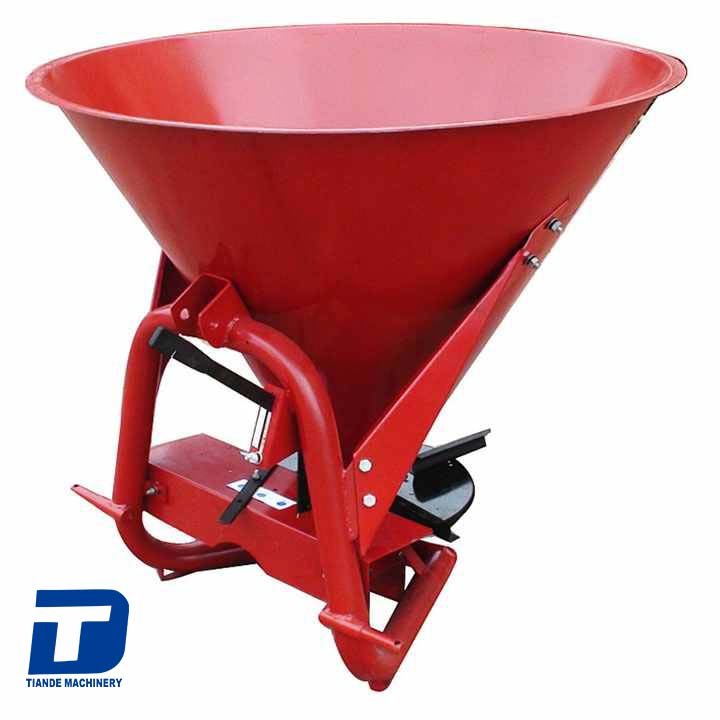CDR-230 Special Fertilizer Spreader for Agriculture,factory for Sale at Low Price,atv Fertilizer Spreader