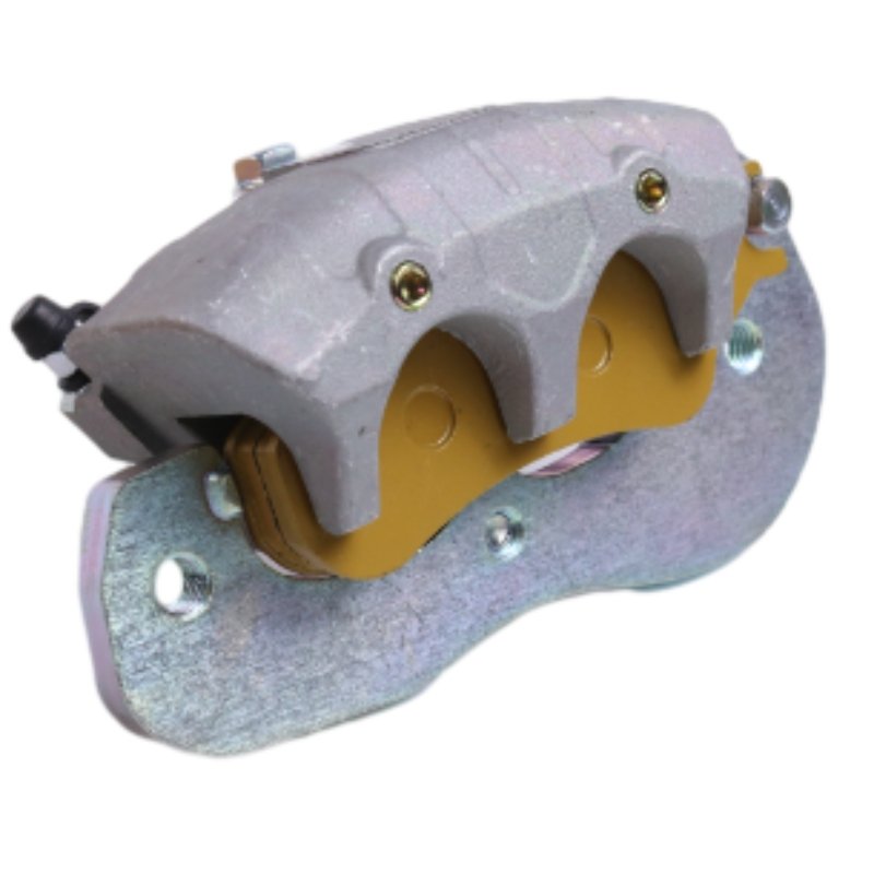 Front Brake Calipers 705601463 705601888 for Can-Am Defender HD10 6x6 Max Pro/HD5/HD7/HD8/HD9/HD10 2016-2022