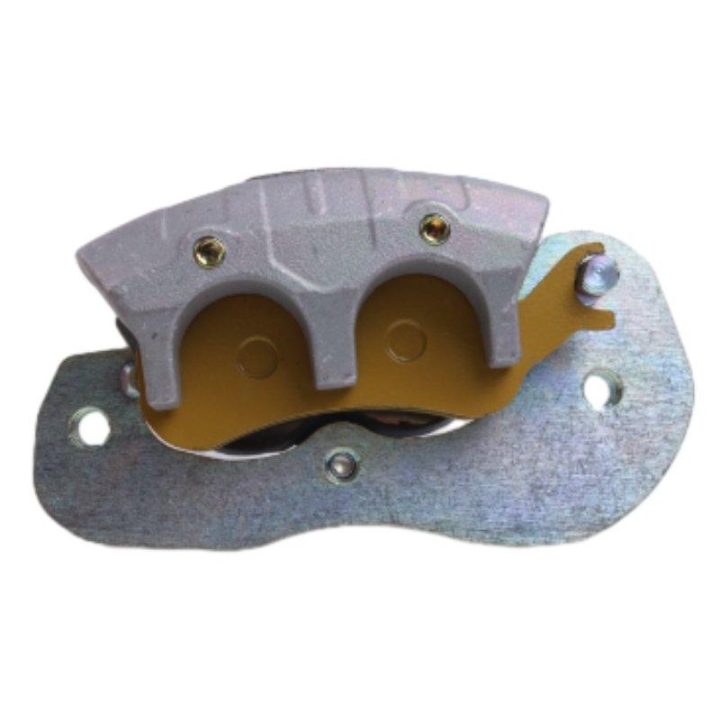 Front Brake Calipers 705601463 705601888 for Can-Am Defender HD10 6x6 Max Pro/HD5/HD7/HD8/HD9/HD10 2016-2022
