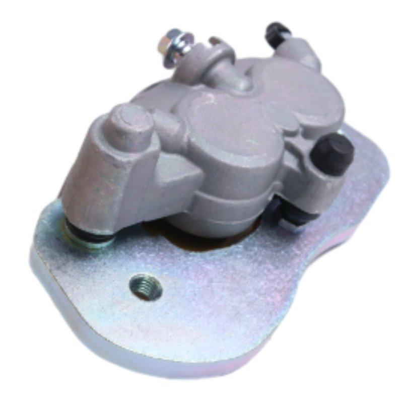 Front Brake Calipers 705601463 705601888 for Can-Am Defender HD10 6x6 Max Pro/HD5/HD7/HD8/HD9/HD10 2016-2022