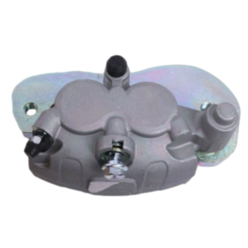 Front Brake Calipers 705601463 705601888 for Can-Am Defender HD10 6x6 Max Pro/HD5/HD7/HD8/HD9/HD10 2016-2022