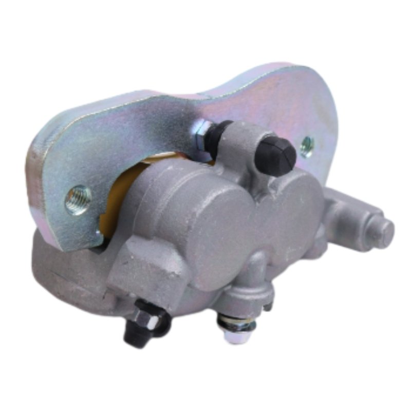Front Brake Calipers 705601463 705601888 for Can-Am Defender HD10 6x6 Max Pro/HD5/HD7/HD8/HD9/HD10 2016-2022