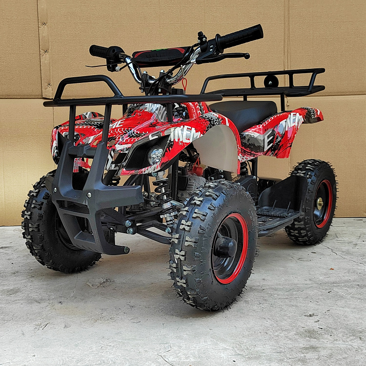 OEM Customizable 49cc/150cc/800cc Gasoline Engine ATV Buggy Motorcycle Automatic 4WD 2WD Custom Color Seat Crosskart 2 Stroke