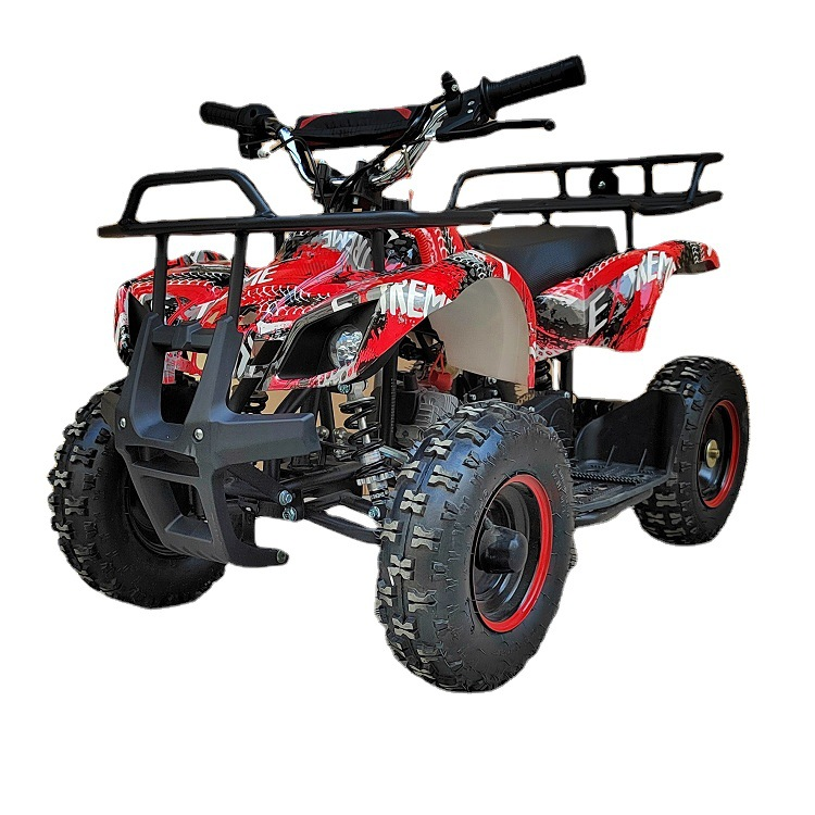 OEM Customizable 49cc/150cc/800cc Gasoline Engine ATV Buggy Motorcycle Automatic 4WD 2WD Custom Color Seat Crosskart 2 Stroke