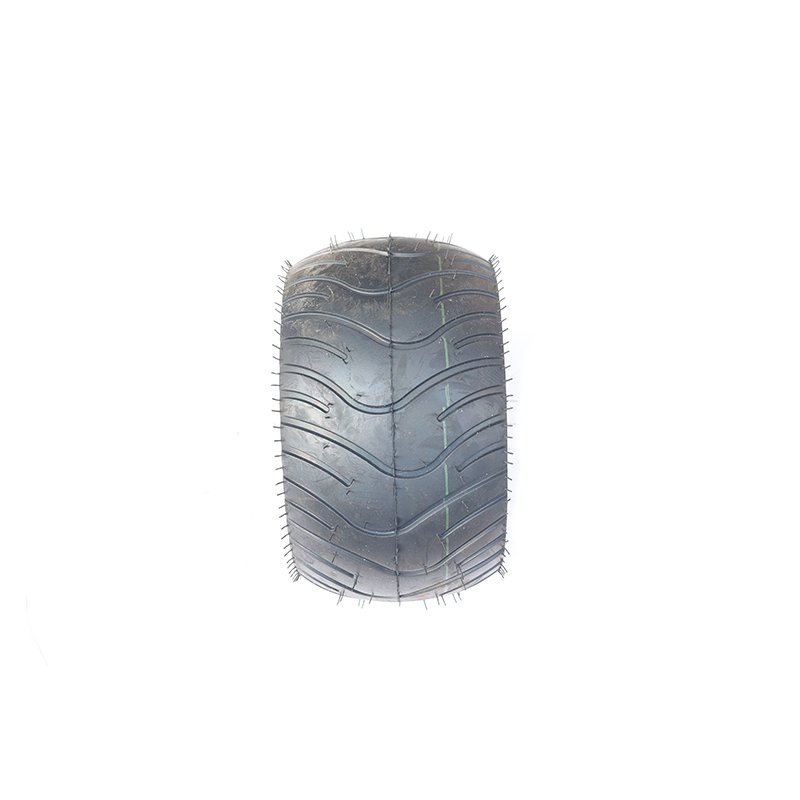 13x6.50-6 Wheels Tubeless Tire Tyre Wheel Rim ATV QUAD Buggy Mower Go-kart Buggy