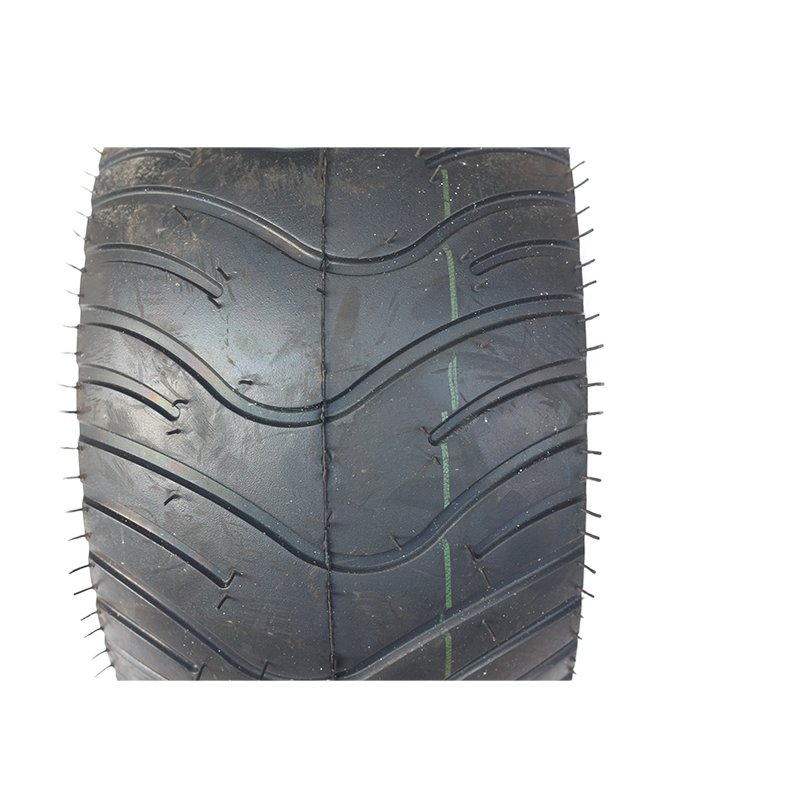 13x6.50-6 Wheels Tubeless Tire Tyre Wheel Rim ATV QUAD Buggy Mower Go-kart Buggy