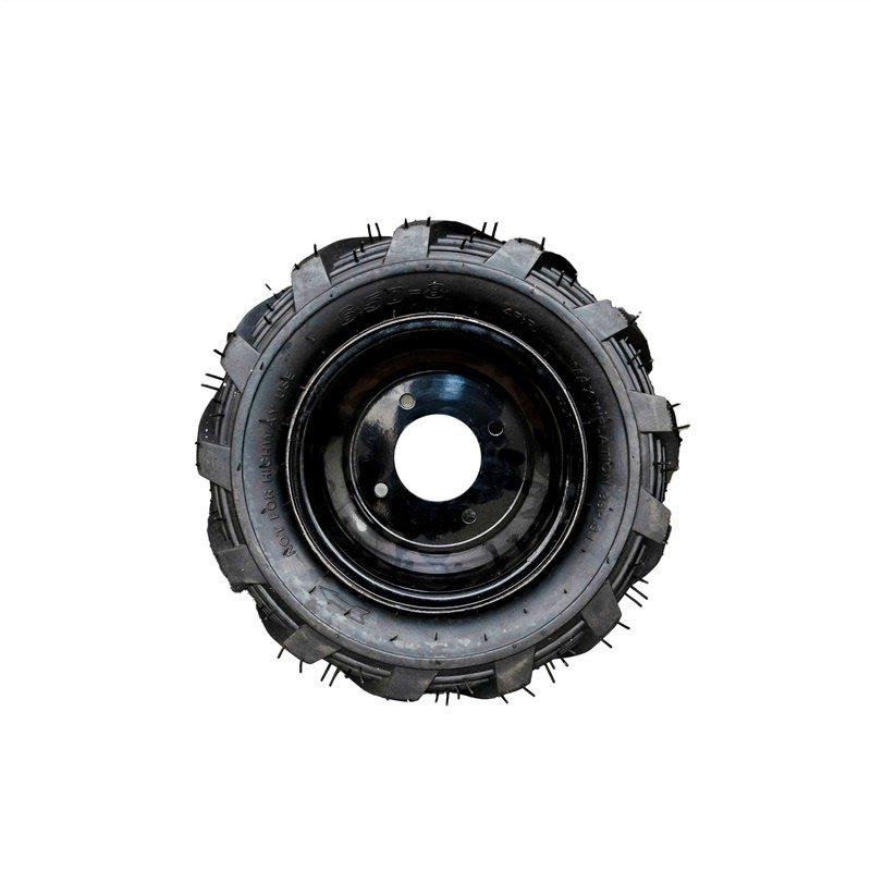 13x4.00-8 New Turf Tire Garden Tractor Lawn Mower Wheel 13/4.00/8 the Best Riding Lawn Mowers Wheel 13x400 8 Atv/utv Tires