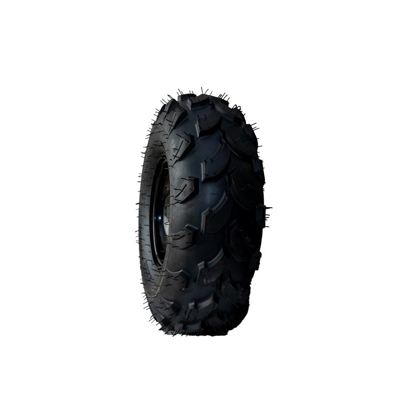 13x4.00-8 New Turf Tire Garden Tractor Lawn Mower Wheel 13/4.00/8 the Best Riding Lawn Mowers Wheel 13x400 8 Atv/utv Tires