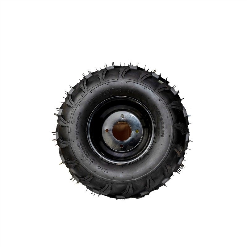 13x4.00-8 New Turf Tire Garden Tractor Lawn Mower Wheel 13/4.00/8 the Best Riding Lawn Mowers Wheel 13x400 8 Atv/utv Tires