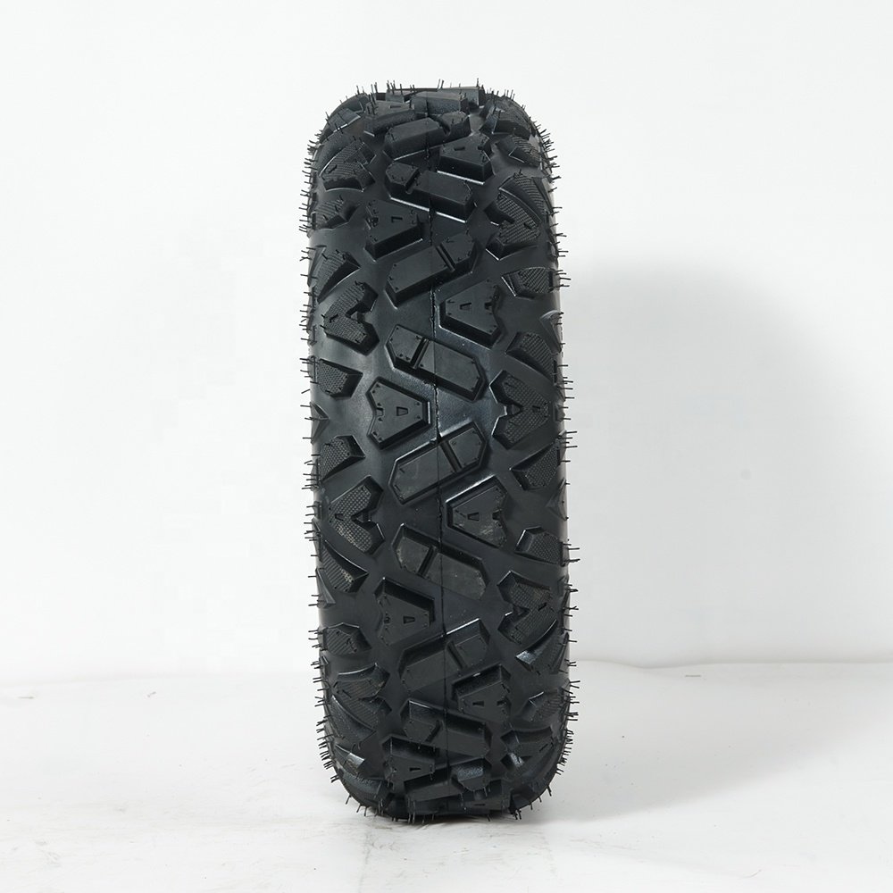Wholesale New Image HOT SELLING ATV 23x7-10 Vacuum Tubeless Tyre All Terrain UTV 23*7-10 Vehicle Off-Road Tire ATV Parts