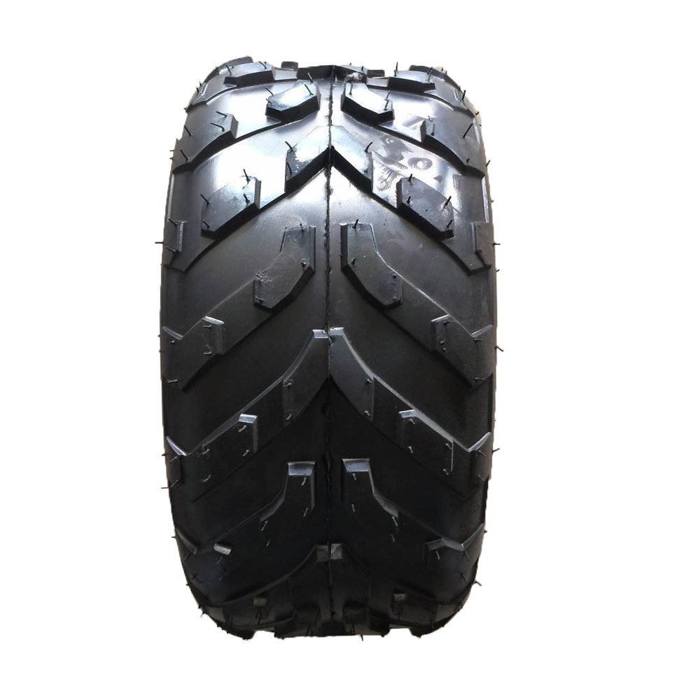 Hot Sales High Quality 4ply 6pr 8pr 16x8-7 Knobby Quad Atv off Road Russia Trailer Tyre
