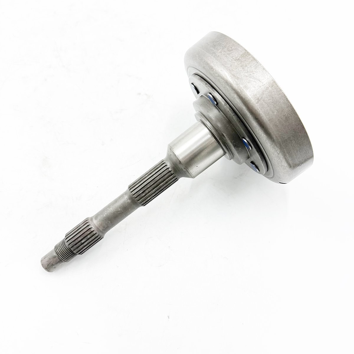 New Wet Clutch Housing Cover Shaft Drum & SHOE CLUTCH Carrier Assy For Linhai T-Boss 550 E4 550cc ATV UTV 35296 35295