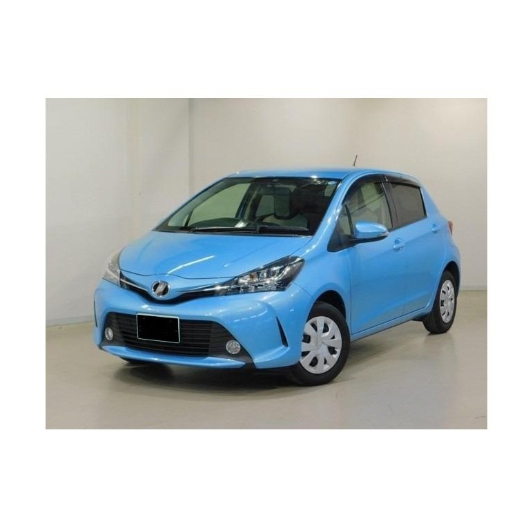 Used Toyotaa Vitz/Yaris 2018 2019 2020 Car
