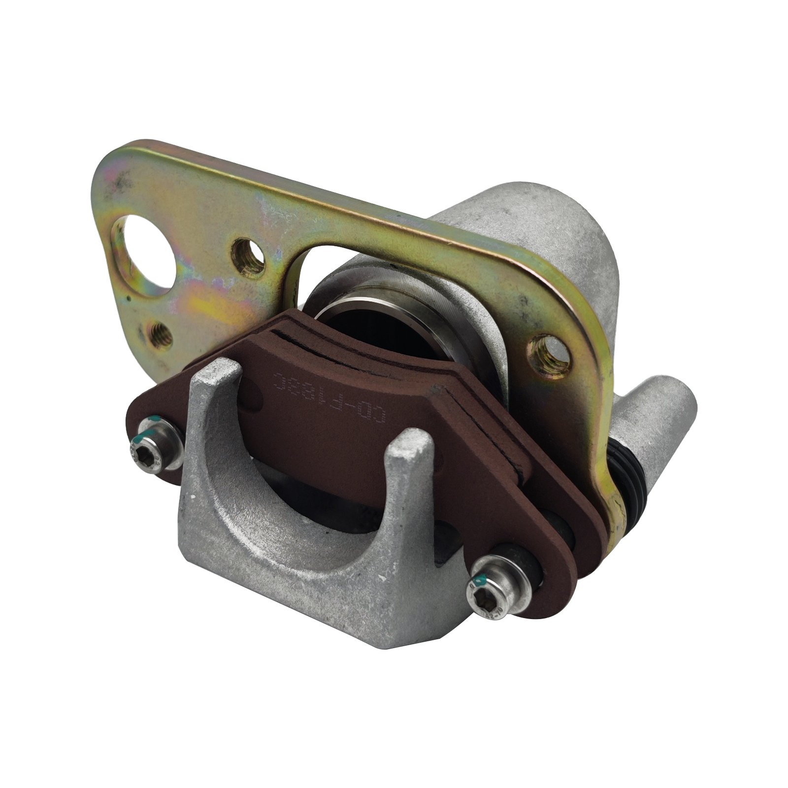 Front Right Brake Caliper Fit for Linhai ATV 260 300 400 ATV UTV Parts OEM 32231a