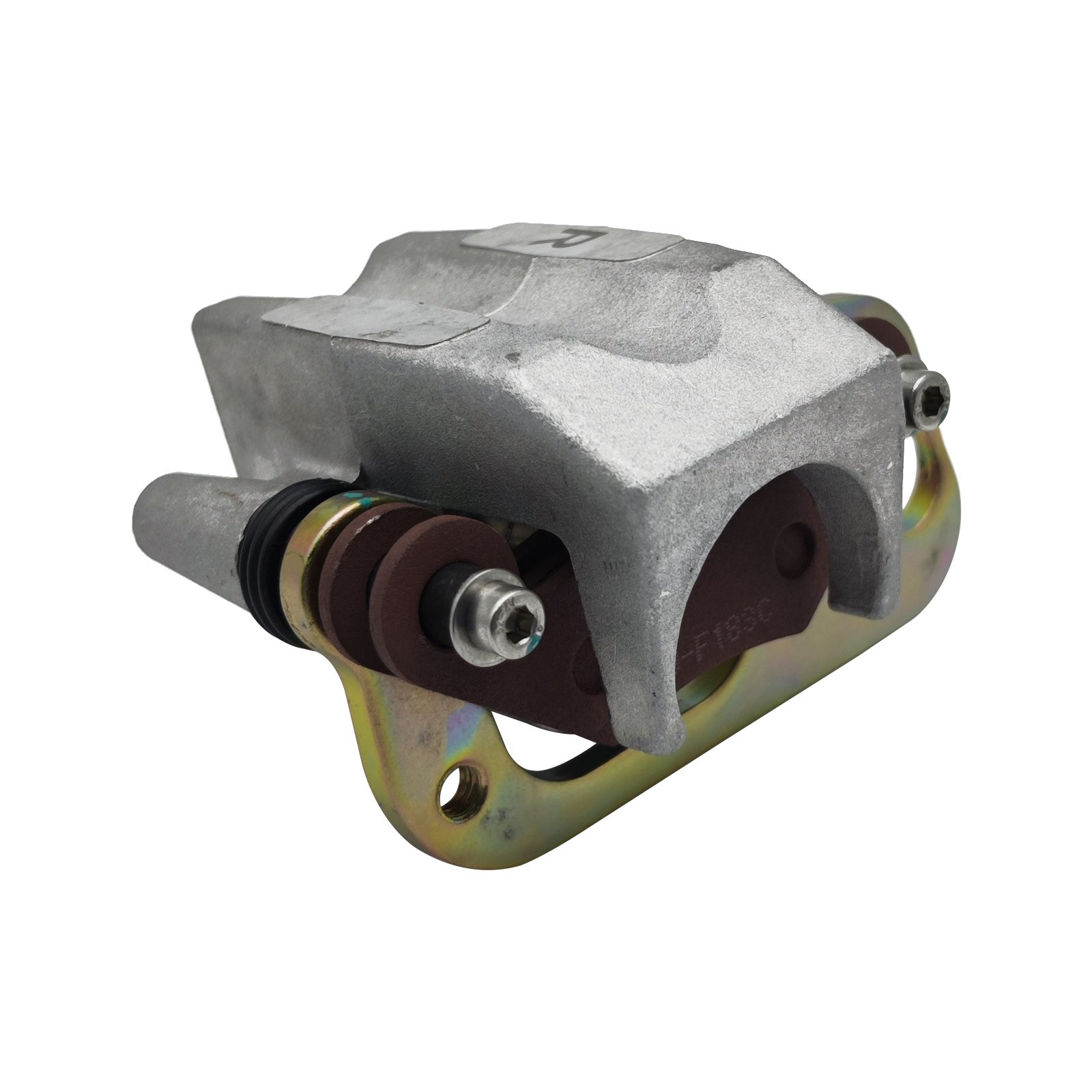 Front Right Brake Caliper Fit for Linhai ATV 260 300 400 ATV UTV Parts OEM 32231a