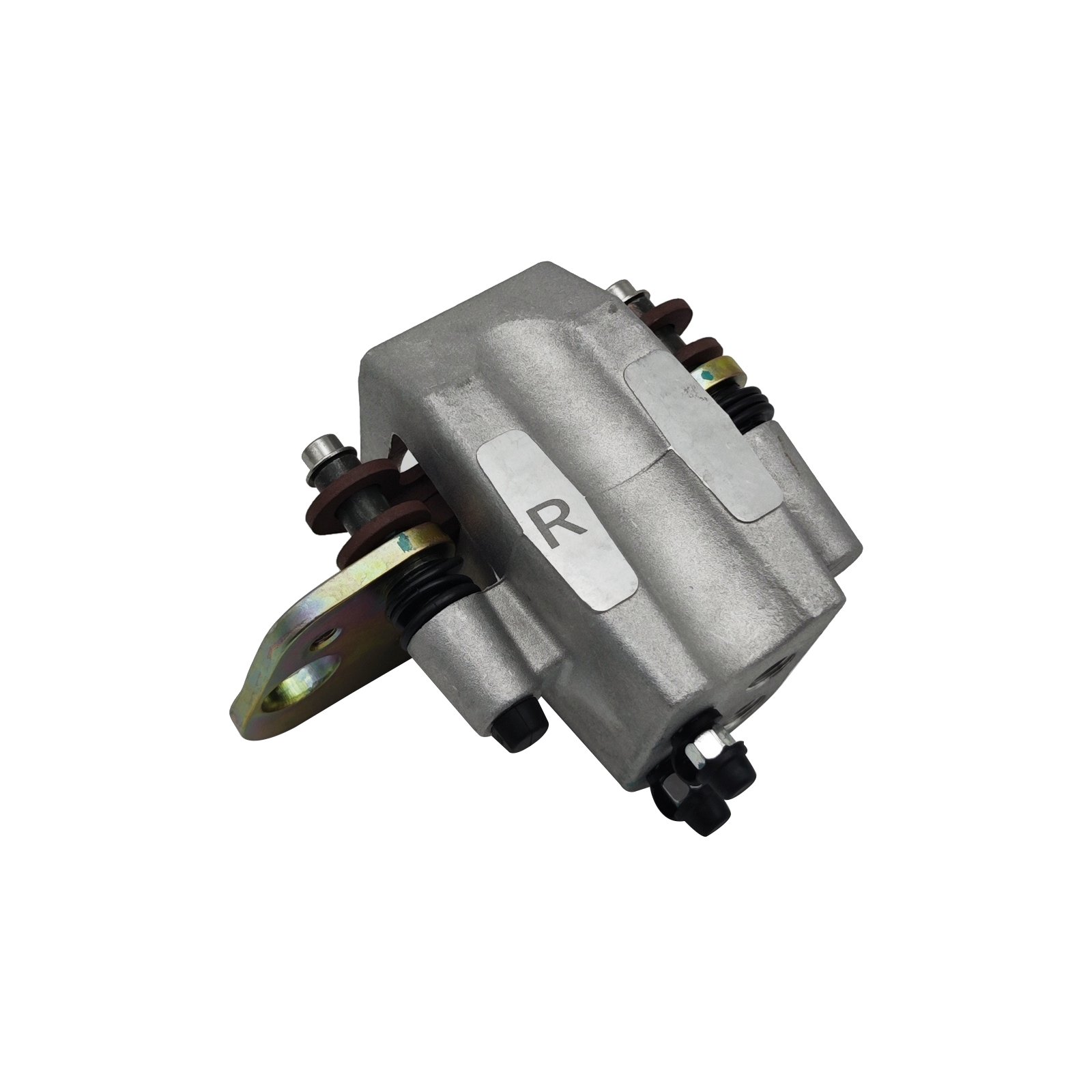 Front Right Brake Caliper Fit for Linhai ATV 260 300 400 ATV UTV Parts OEM 32231a