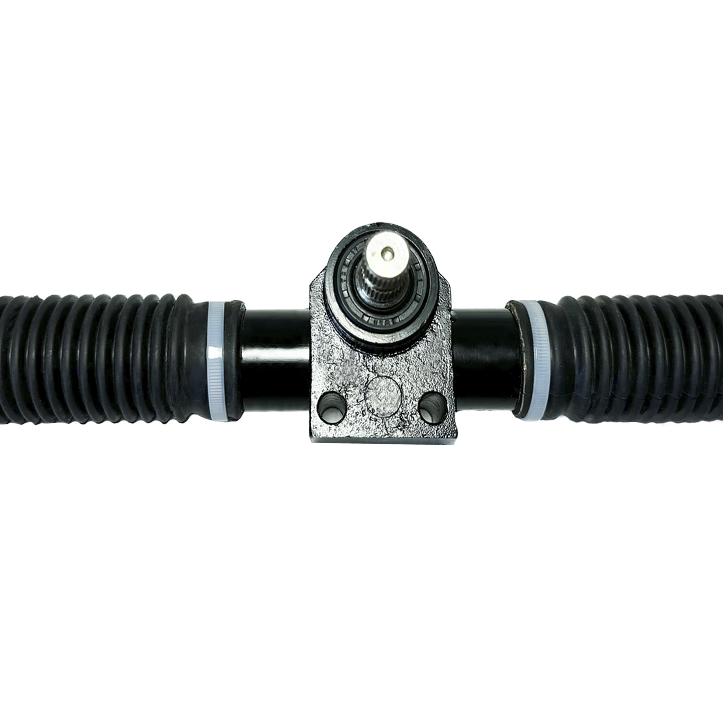 Steering Machine Integration ATV Beach Car Kart Accessories Modified Parts Iron Steering Machine Assembly