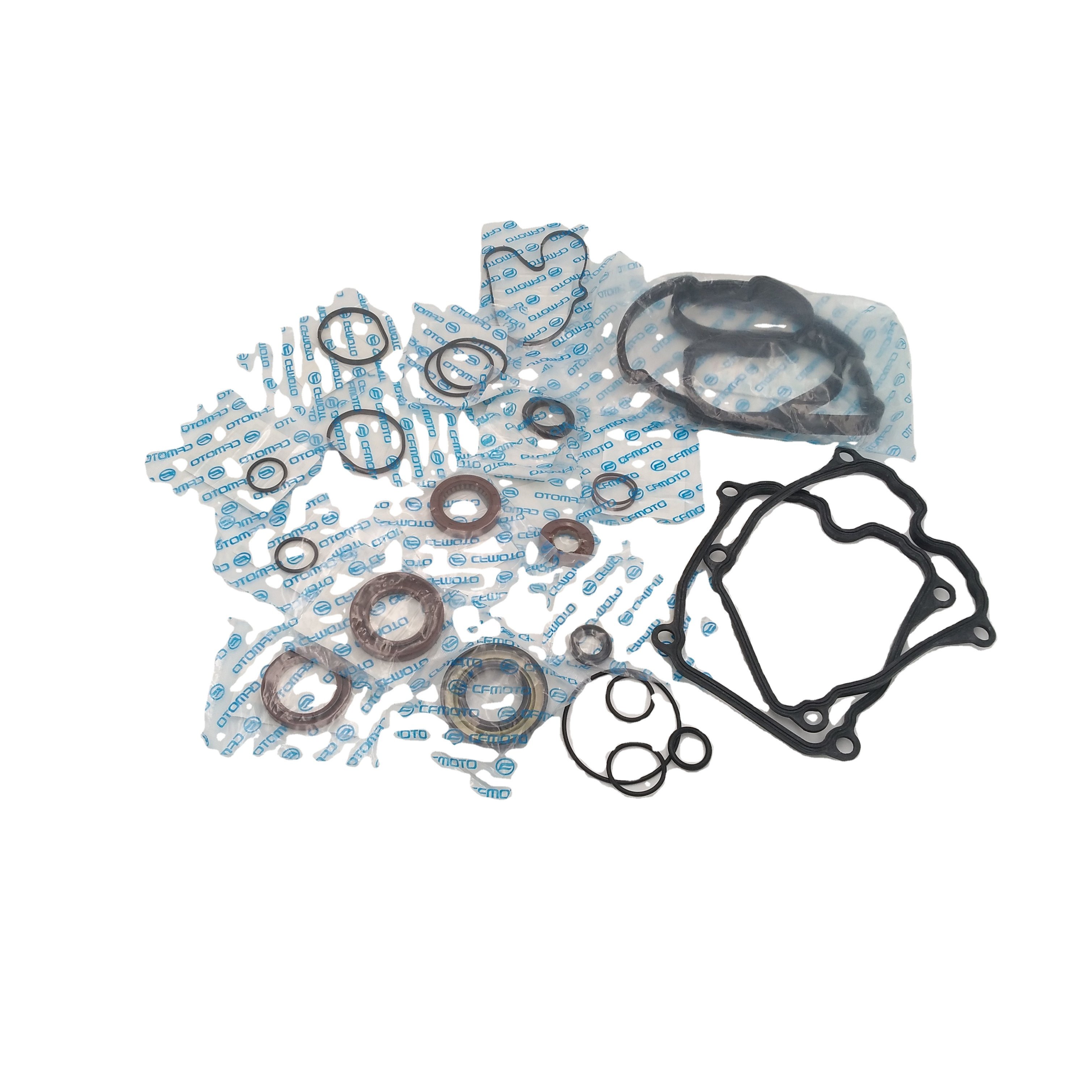 UTV Parts Complete Oil Seal &o-ring Set Engine CF800 OEM 0800-0000A2 4x4 Atv/utv Parts & Accessories