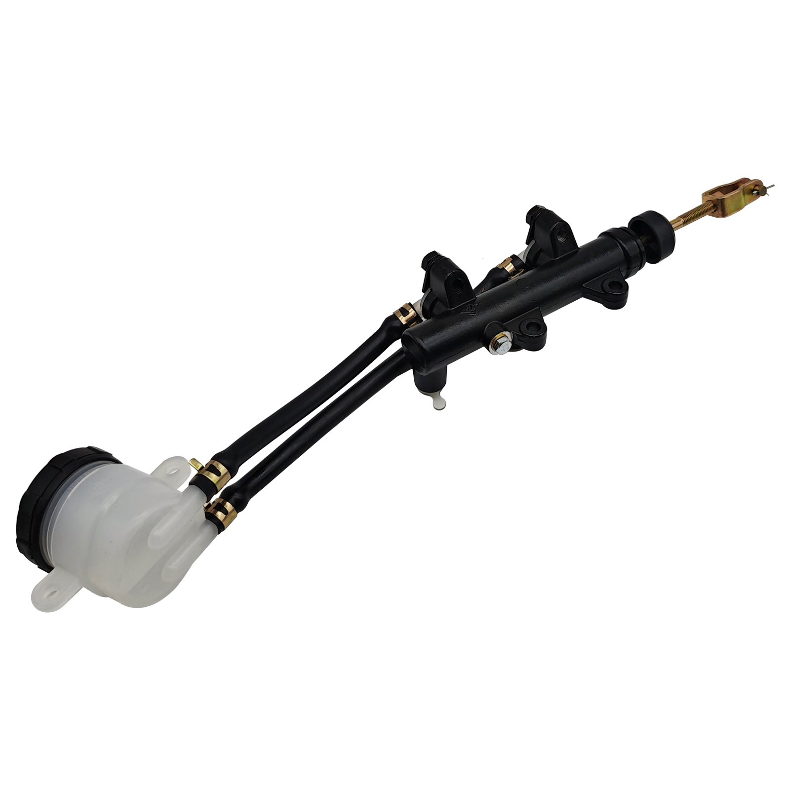 Master Brake Cylinder Pump for Odes 800 LZ800 Liangzi OEM 13606010400 ATV UTV Spare Parts
