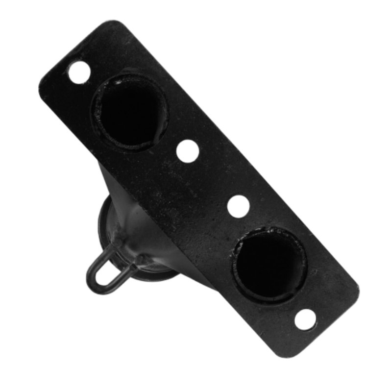 Aftermarket Holdwell High-Quality Caltric Exhaust Manifold 1261564-029 1261564-489 for Polaris ATV 2006 SPORTSMAN 700