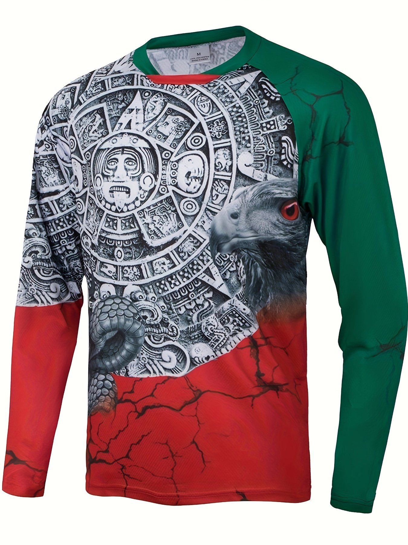 Customized NEW 2025 Jersey Motocross Cycling Off Road Dirt Bike Riding ATV MTB DH Racing Long Sleeve Shirt Motorcycle