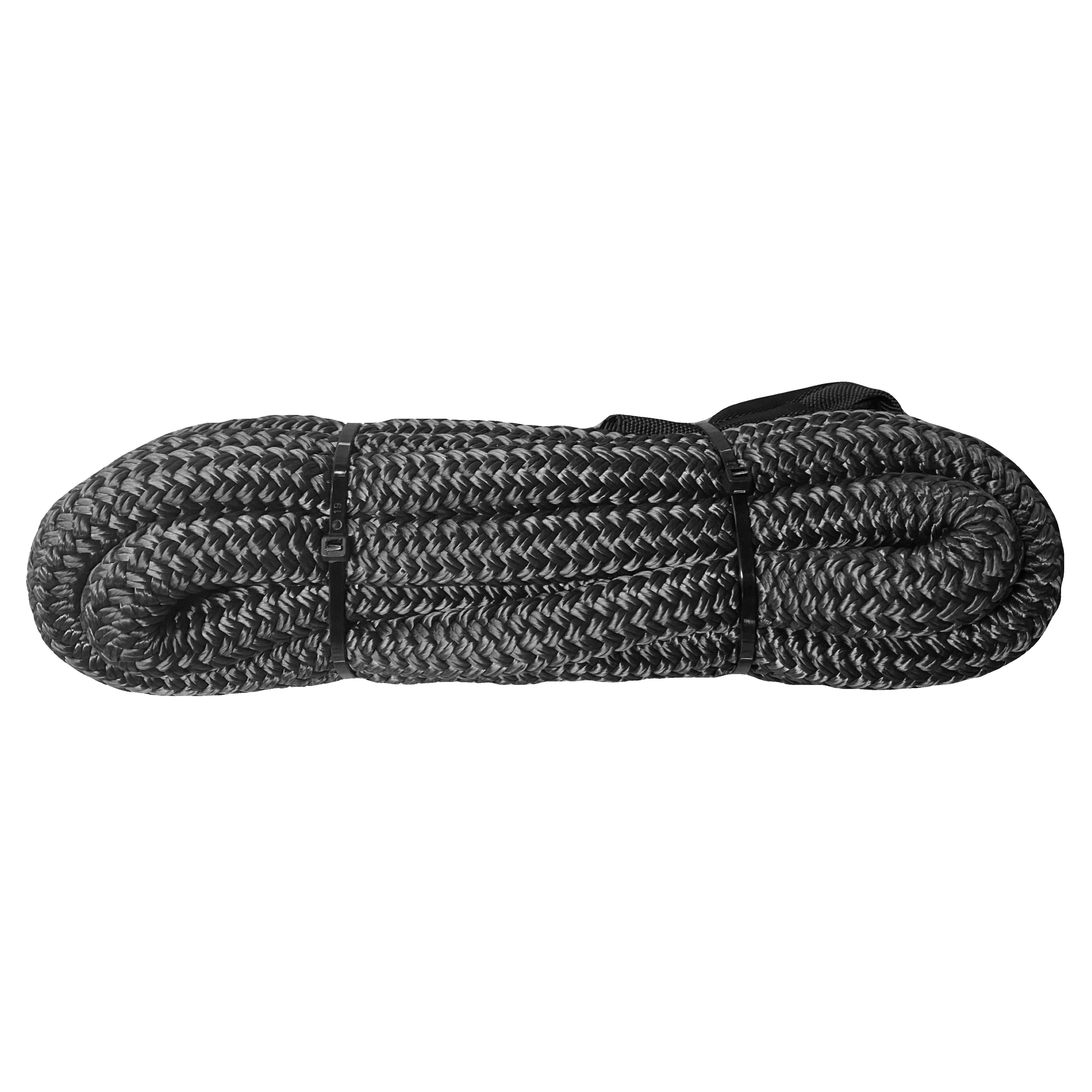Energy Towing Strap Nylon Rescue Rope for ATV UTV Premium Packaging Rope