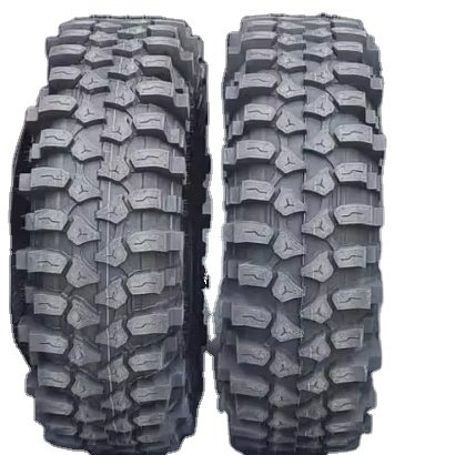WANDA CLAW XTR SUV and 4WD Offroad Vehicles Rainforest MUD ATV TYRES 37X12.5-16 38.5X12.5-16 40X13.5-16 35X12.5-17 37X12.5-17