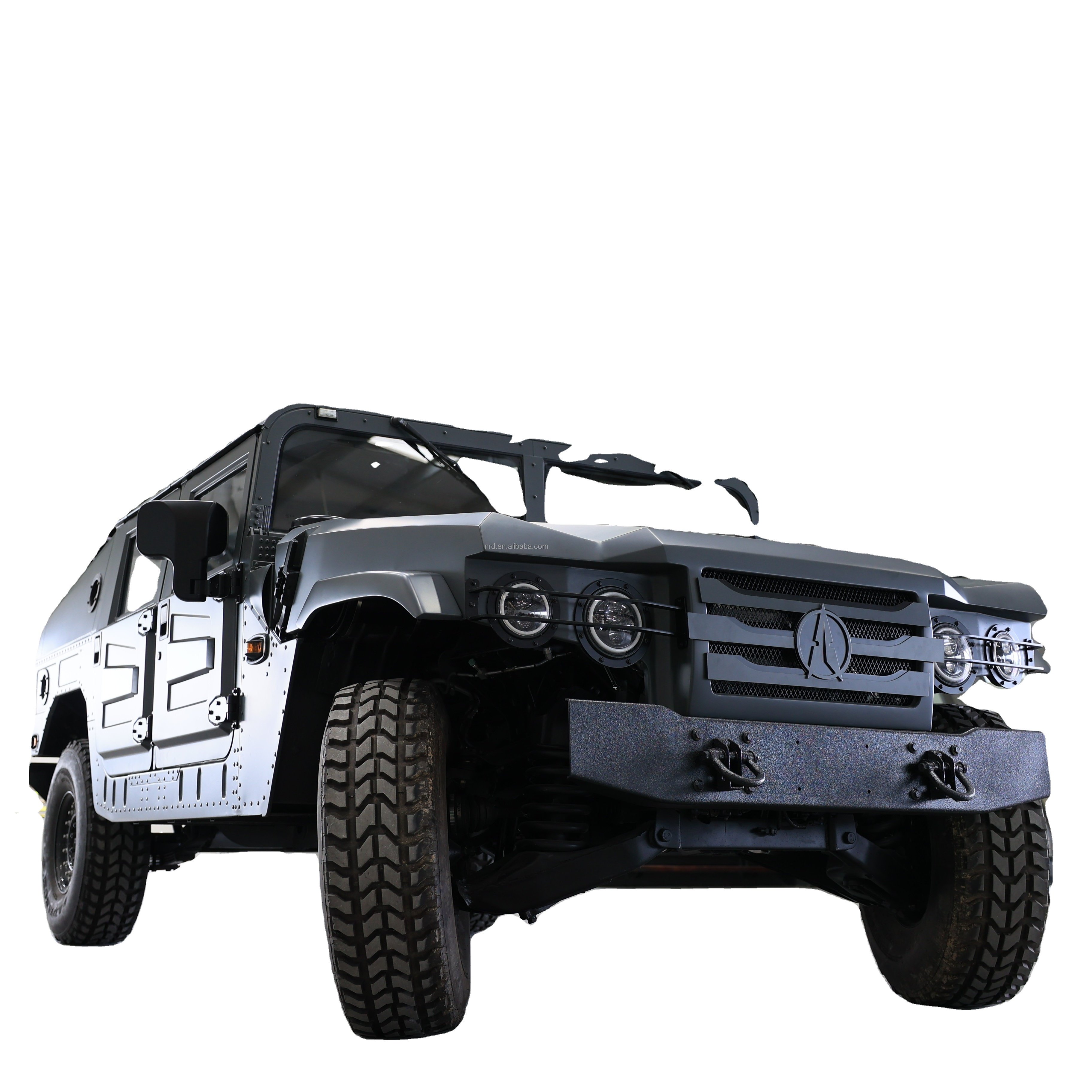 High Performance All-terrain Off-road Vehicle (logo Can Be Customized)