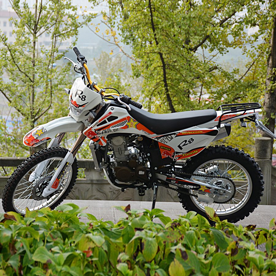 2024 New China Dirt Bike 250cc Motorcycle Cheap Motorcycles for Sale