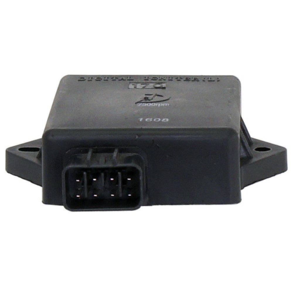 LH170M.6.3(22001) YP250 VOG250 Linhai 8 Pin CDI for Linhai Yamaha Keeway Jinlang Feishen Scooter ATV