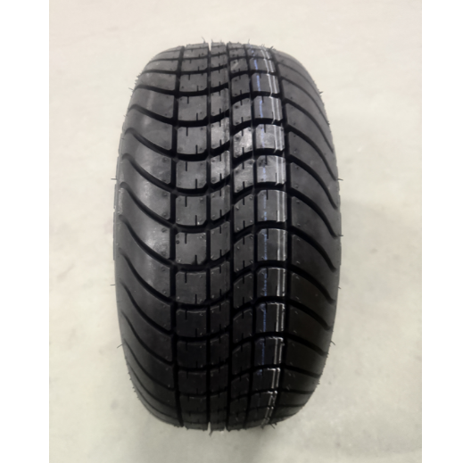 Spot Stocks 6 Ply 205/50-10 Tires and Wheel Rims for Golf Carts /hunting Cars /Club Cars