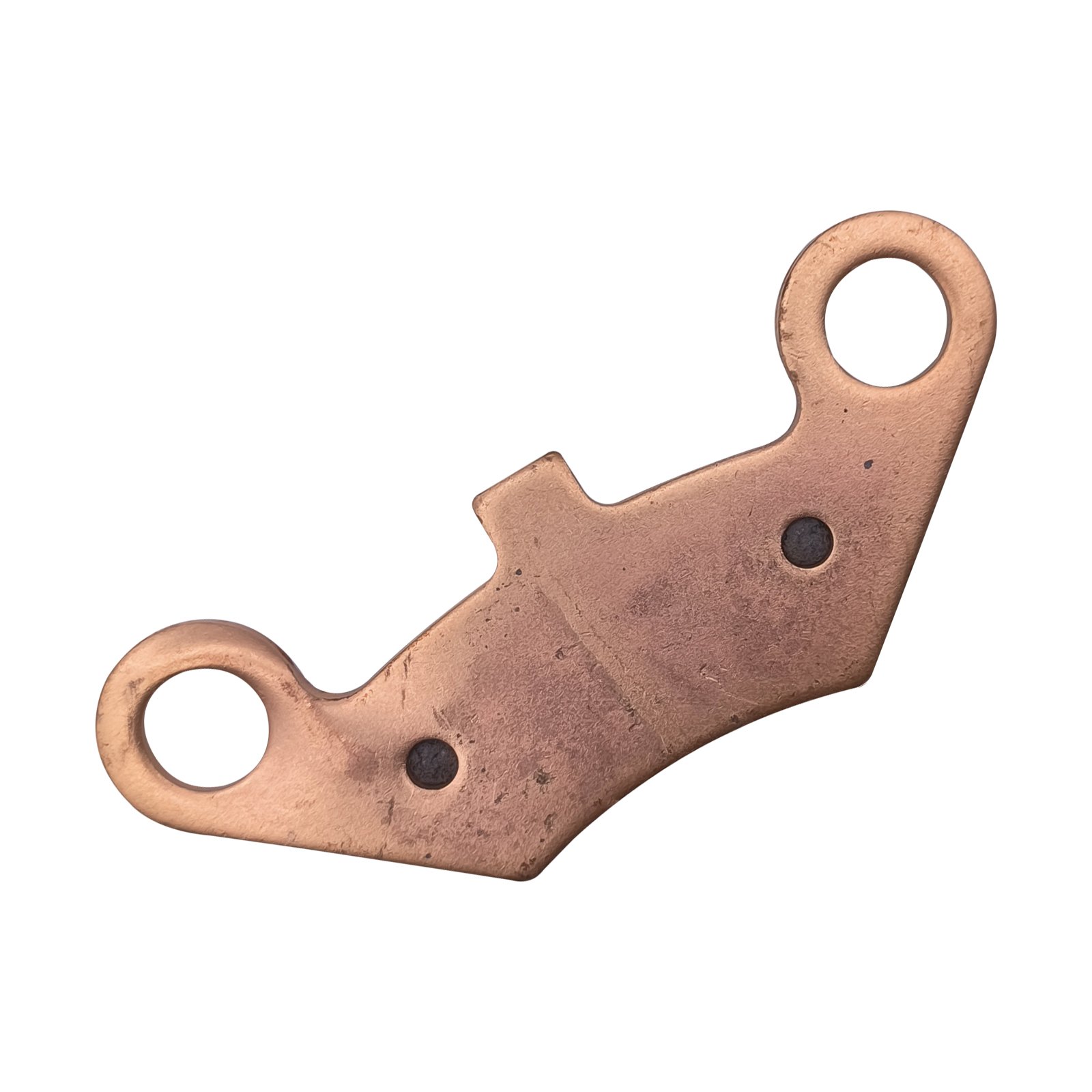 CF500 CF450 CF800 OEM SINTERED FRONT BRAKE PAD 9010-0808B0 9010-080810-1000 9010-0808B0 9GQS-0811A0 4x4 ATV/UTV Parts