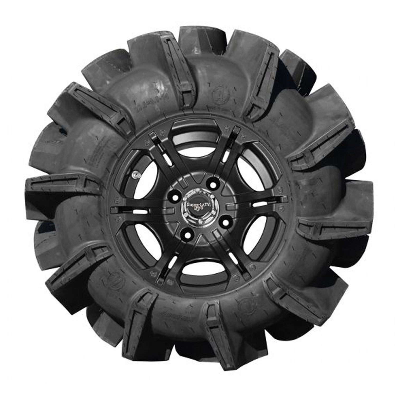 Aggressive Mud Tires 32x8-14 34x8-14 37x8-22 New Atv / Utv Tires for Sale